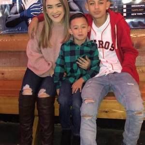 Meet your Posher, Adrian